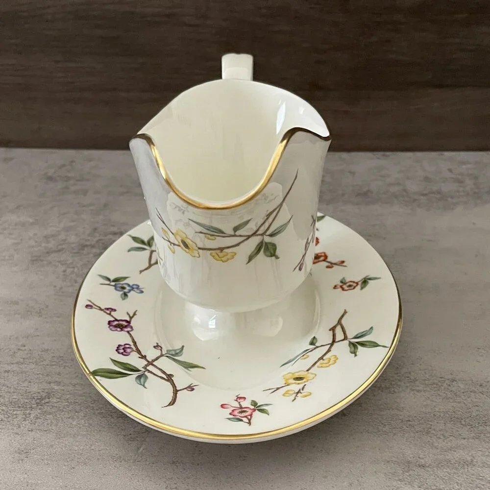Royal Worcester vintage royal